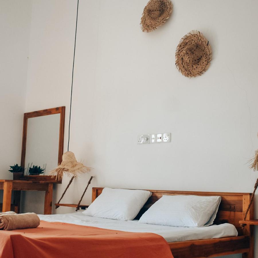Salty Alchemy Apartment Arugam Bay Exterior photo