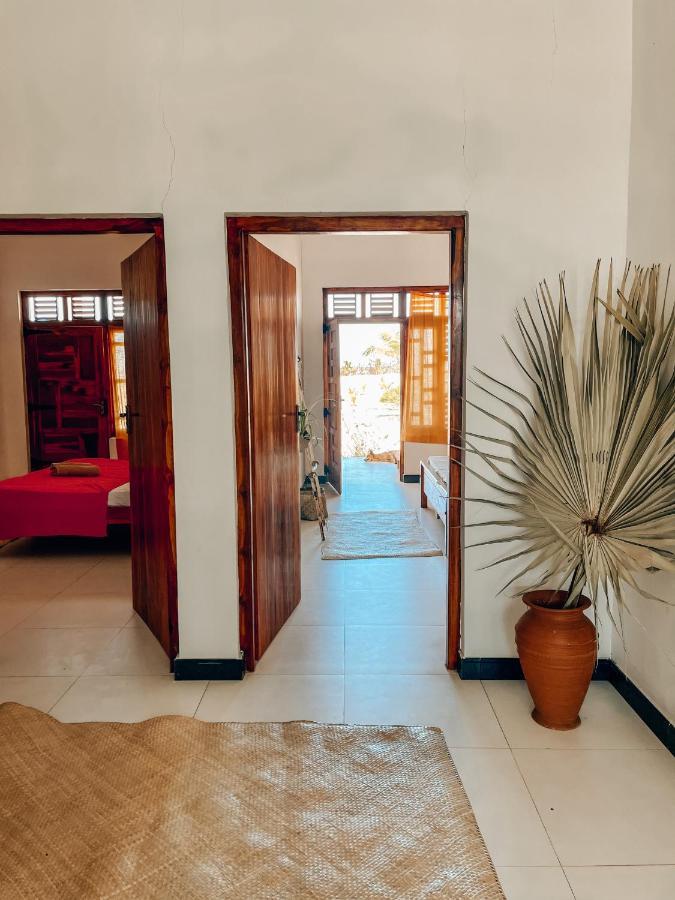 Salty Alchemy Apartment Arugam Bay Exterior photo