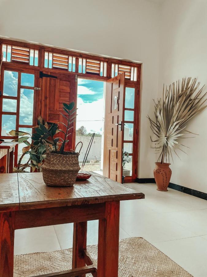 Salty Alchemy Apartment Arugam Bay Exterior photo