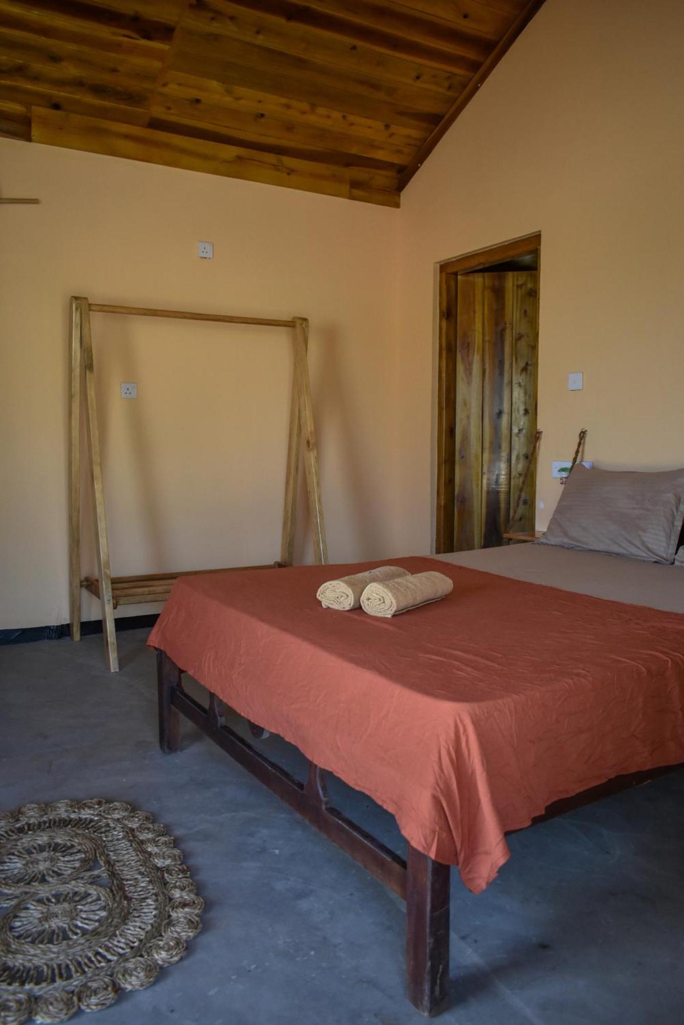 Salty Alchemy Apartment Arugam Bay Exterior photo