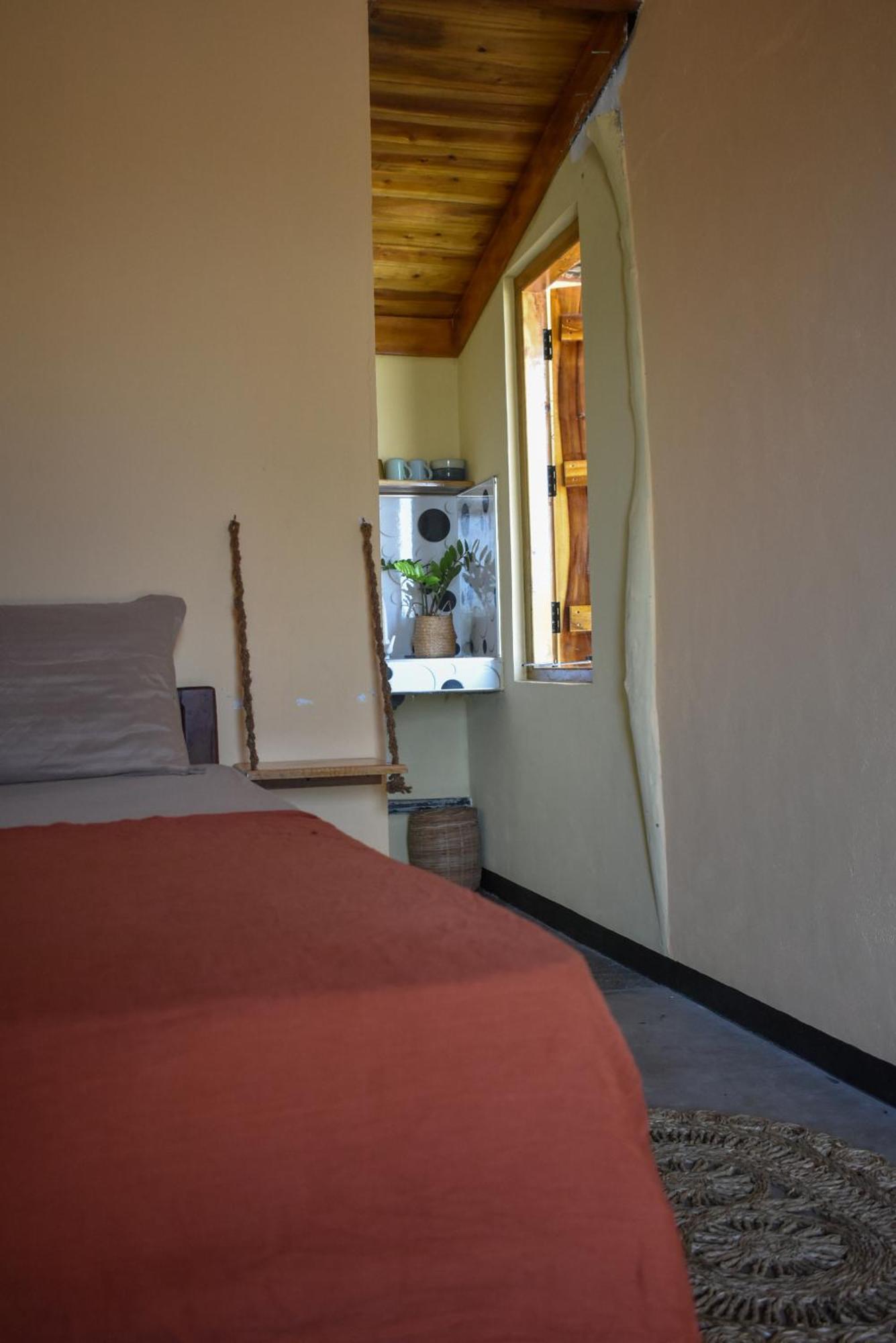 Salty Alchemy Apartment Arugam Bay Exterior photo