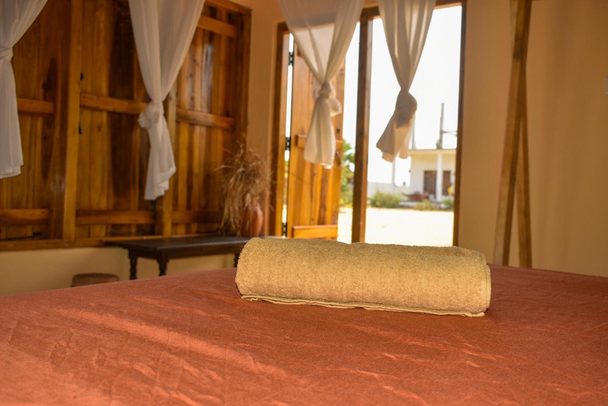 Salty Alchemy Apartment Arugam Bay Exterior photo