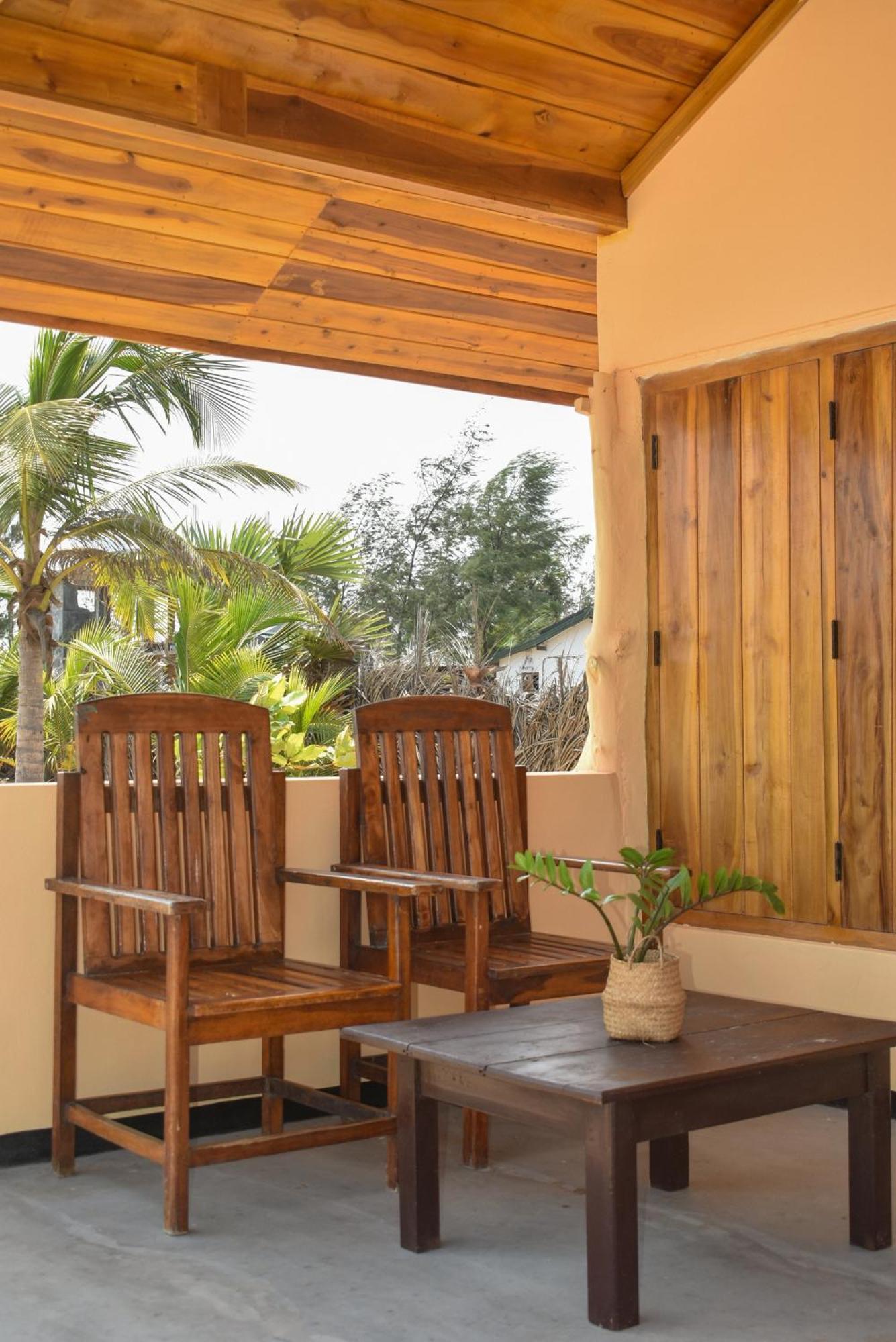 Salty Alchemy Apartment Arugam Bay Exterior photo