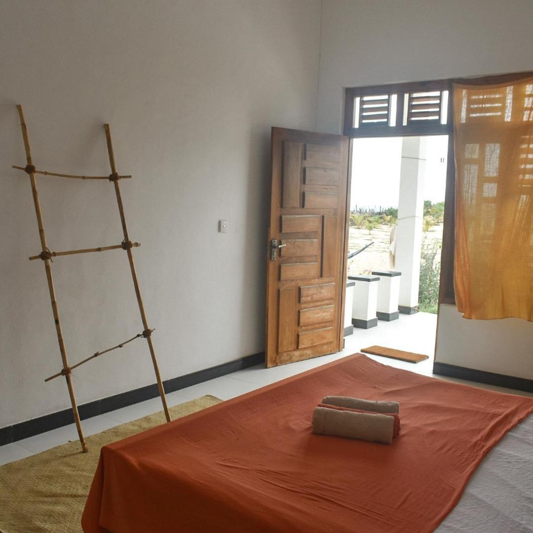 Salty Alchemy Apartment Arugam Bay Exterior photo