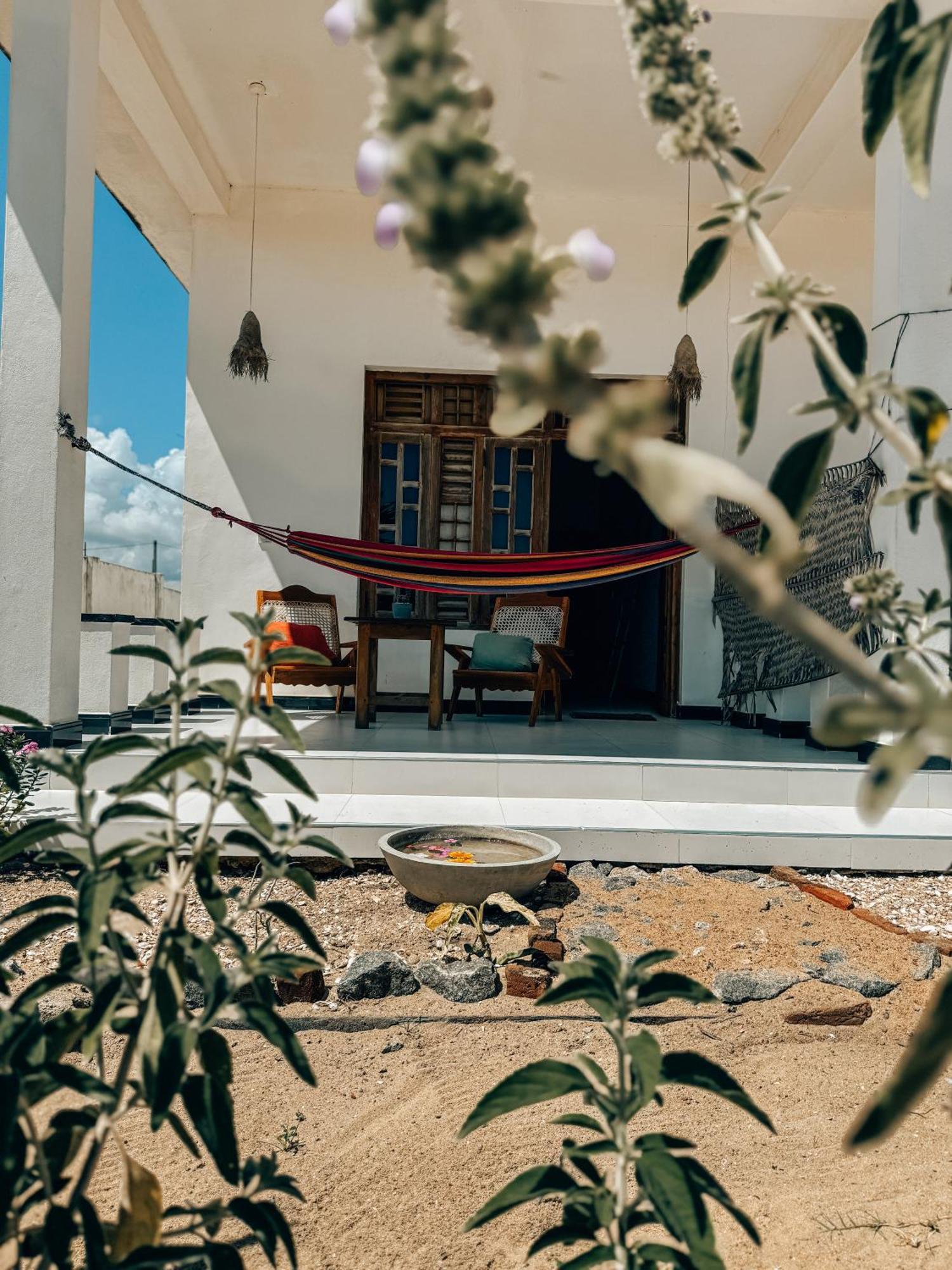 Salty Alchemy Apartment Arugam Bay Exterior photo